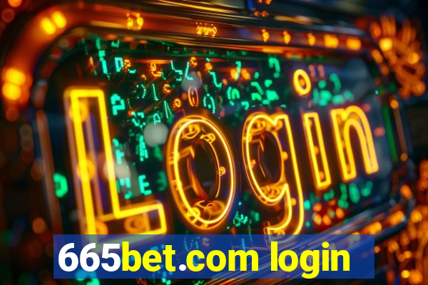 665bet.com login